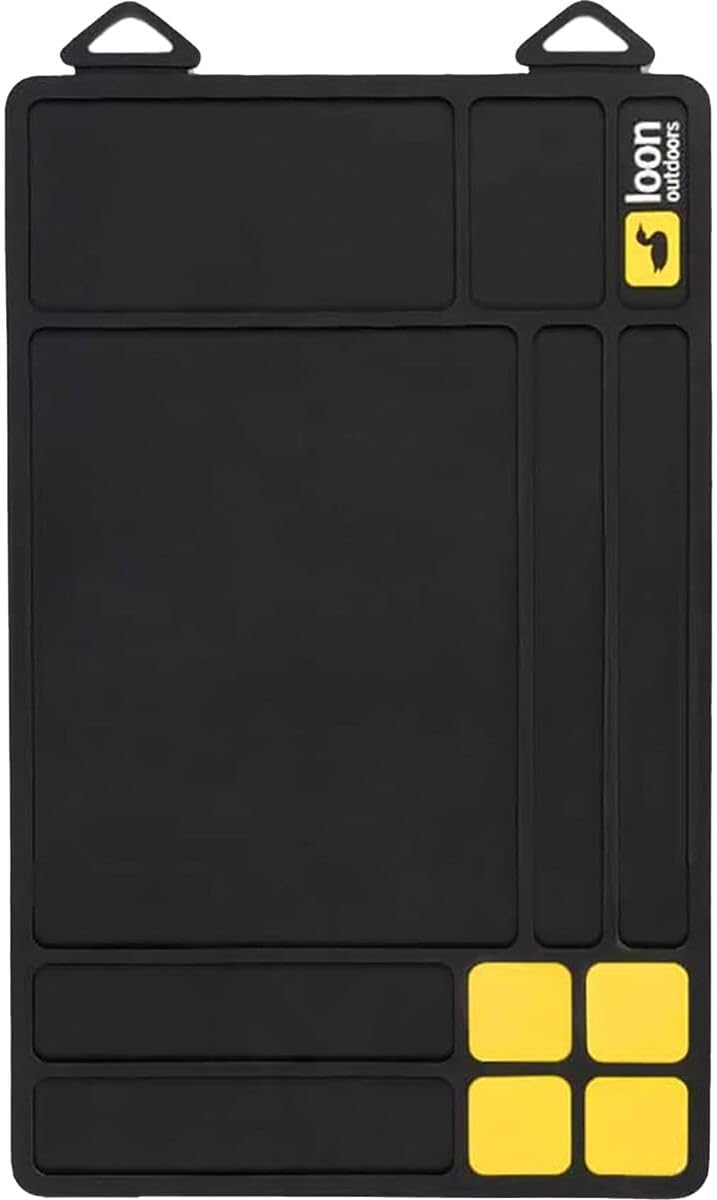 Loon Outdoors Rigging Mat - Image 1